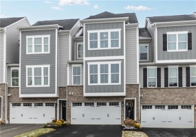 405 Spruce Lane, Canonsburg, 15317, 3 Bedrooms Bedrooms, 8 Rooms Rooms,2.1 BathroomsBathrooms,Residential,For Sale,Spruce Lane,1690674