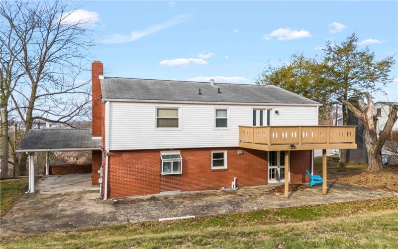 670 LeMoyne Avenue Ext, Washington, 15301, 4 Bedrooms Bedrooms, ,2.1 BathroomsBathrooms,Residential,For Sale,LeMoyne Avenue Ext,1690776