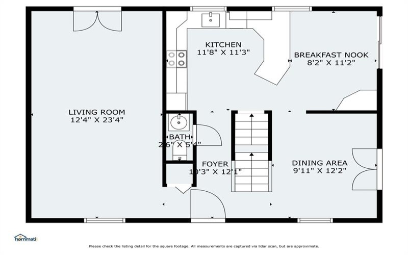 670 LeMoyne Avenue Ext, Washington, 15301, 4 Bedrooms Bedrooms, ,2.1 BathroomsBathrooms,Residential,For Sale,LeMoyne Avenue Ext,1690776