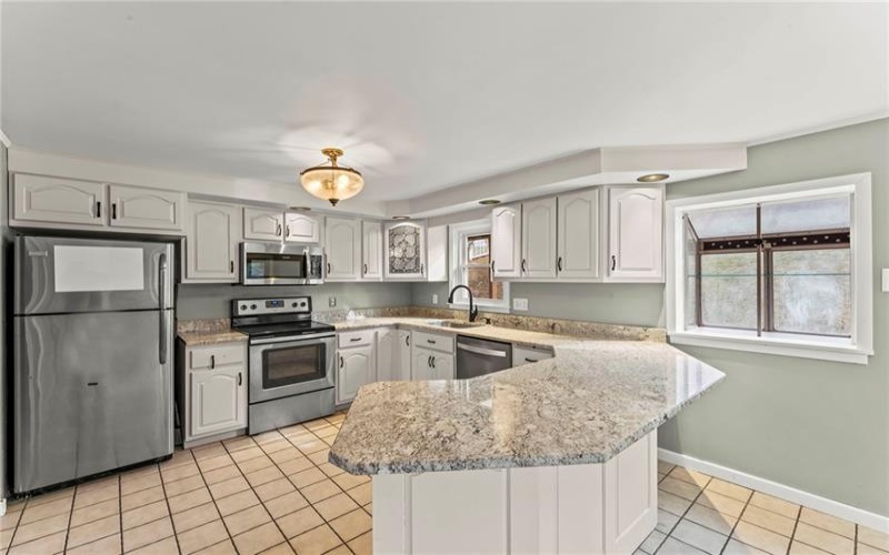 670 LeMoyne Avenue Ext, Washington, 15301, 4 Bedrooms Bedrooms, ,2.1 BathroomsBathrooms,Residential,For Sale,LeMoyne Avenue Ext,1690776