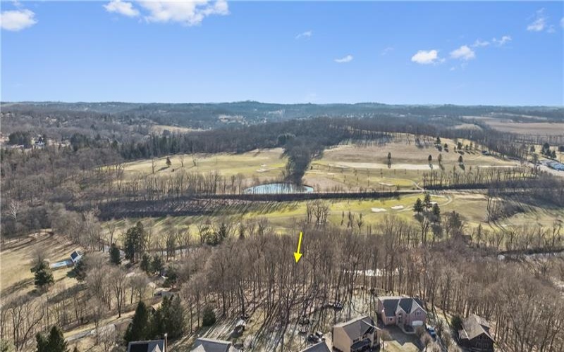 0 Linden Creek Road, Canonsburg, 15317, ,Farm-acreage-lot,For Sale,Linden Creek Road,1690987