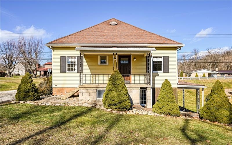 116 Karr Lane, 15642, 15642, ,Commercial-industrial-business,For Sale,Karr Lane,1690999