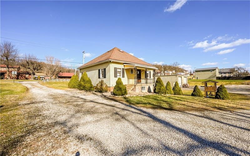 116 Karr Lane, 15642, 15642, ,Commercial-industrial-business,For Sale,Karr Lane,1690999