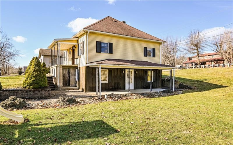 116 Karr Lane, 15642, 15642, ,Commercial-industrial-business,For Sale,Karr Lane,1690999