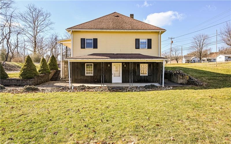 116 Karr Lane, 15642, 15642, ,Commercial-industrial-business,For Sale,Karr Lane,1690999