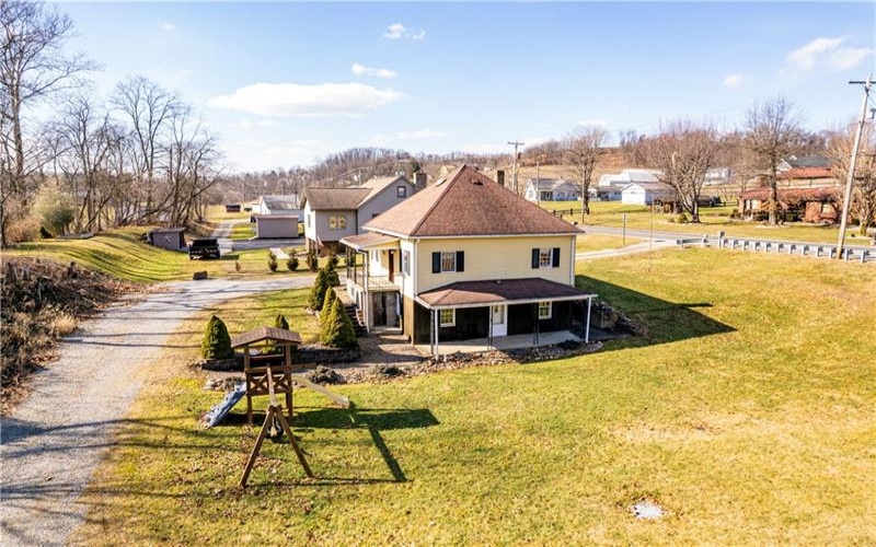 116 Karr Lane, 15642, 15642, ,Commercial-industrial-business,For Sale,Karr Lane,1690999