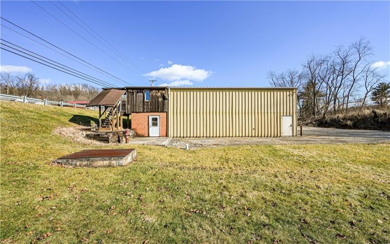 116 Karr Lane, 15642, 15642, ,Commercial-industrial-business,For Sale,Karr Lane,1690999