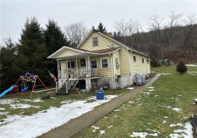 220 Bethel Street, Hollsopple, 15935, ,Multi-unit,For Sale,Bethel Street,1690949