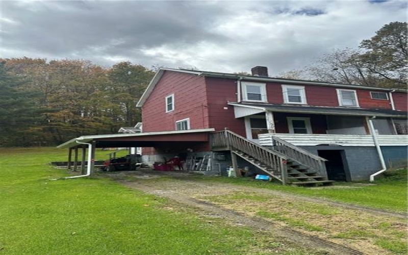 220 Bethel Street, Hollsopple, 15935, ,Multi-unit,For Sale,Bethel Street,1690949