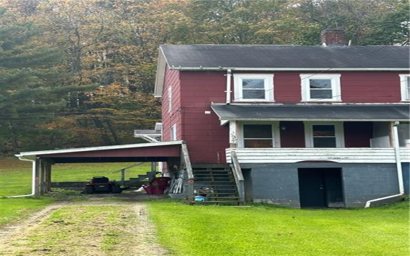 220 Bethel Street, Hollsopple, 15935, ,Multi-unit,For Sale,Bethel Street,1690949