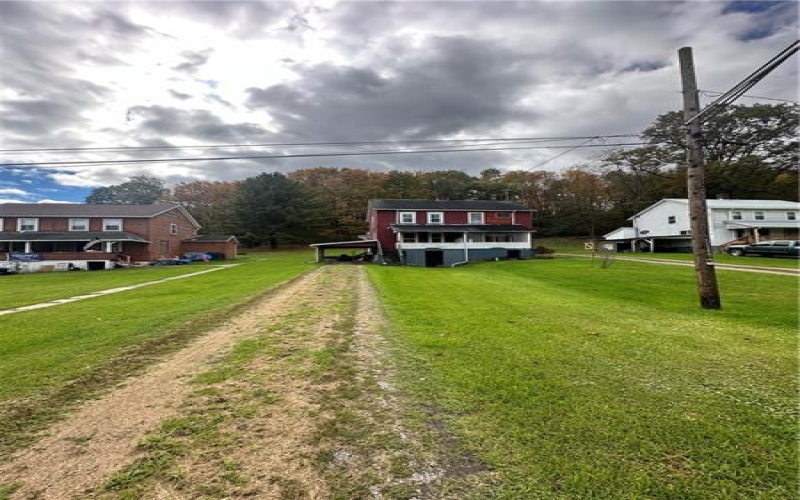 220 Bethel Street, Hollsopple, 15935, ,Multi-unit,For Sale,Bethel Street,1690949