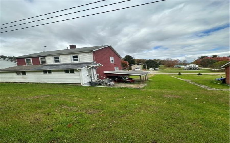 220 Bethel Street, Hollsopple, 15935, ,Multi-unit,For Sale,Bethel Street,1690949