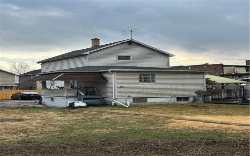 325 Quay Street, East Vandergrift, 15629, ,Multi-unit,For Sale,Quay Street,1690974