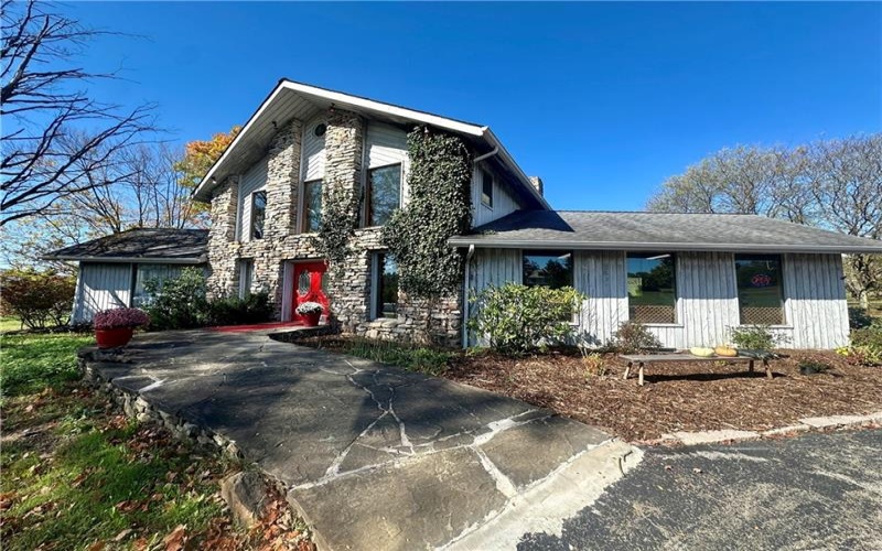 206 Calvary Church Road, Champion, 15622, ,Farm-acreage-lot,For Sale,event center, floral shop,Calvary Church Road,1674225