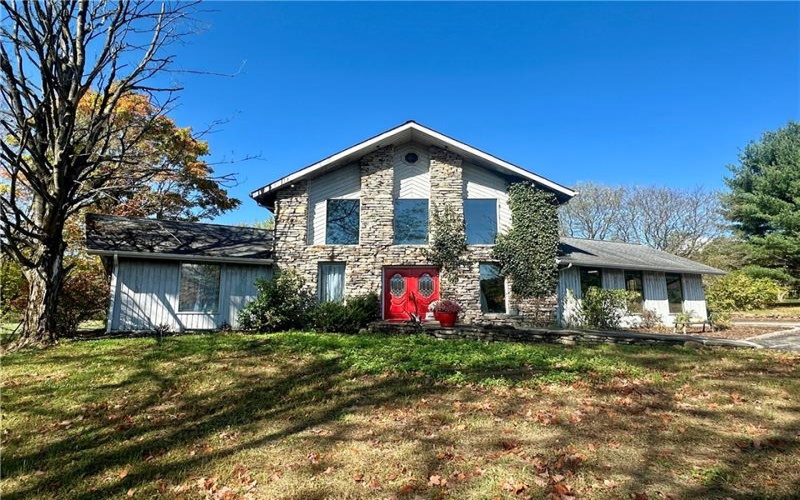 206 Calvary Church Road, Champion, 15622, ,Farm-acreage-lot,For Sale,event center, floral shop,Calvary Church Road,1674225