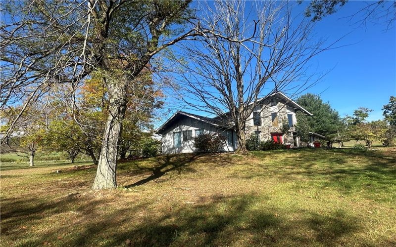 206 Calvary Church Road, Champion, 15622, ,Farm-acreage-lot,For Sale,event center, floral shop,Calvary Church Road,1674225