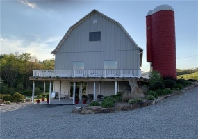 206 Calvary Church Road, Champion, 15622, ,Farm-acreage-lot,For Sale,event center, floral shop,Calvary Church Road,1674225