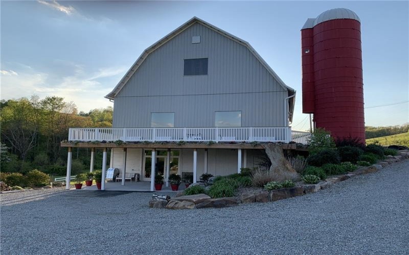 206 Calvary Church Road, Champion, 15622, ,Farm-acreage-lot,For Sale,event center, floral shop,Calvary Church Road,1674225