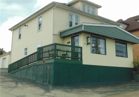 161 Pittsburgh St, Uniontown, 15401, ,Commercial-industrial-business,For Sale,Pittsburgh St,1683763