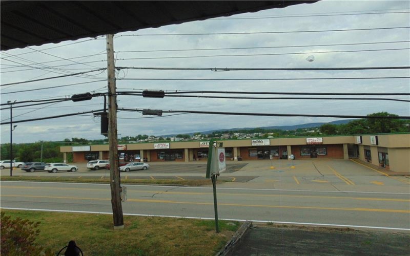 161 Pittsburgh St, Uniontown, 15401, ,Commercial-industrial-business,For Sale,Pittsburgh St,1683763