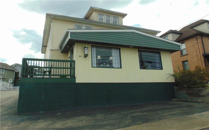 161 Pittsburgh St, Uniontown, 15401, ,Commercial-industrial-business,For Sale,Pittsburgh St,1683763