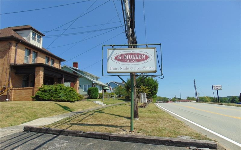 161 Pittsburgh St, Uniontown, 15401, ,Commercial-industrial-business,For Sale,Pittsburgh St,1683763