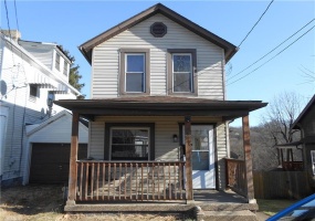 516 Oneida St, Monessen, 15062, 2 Bedrooms Bedrooms, ,1 BathroomBathrooms,Lease,For Sale,Oneida St,1691026