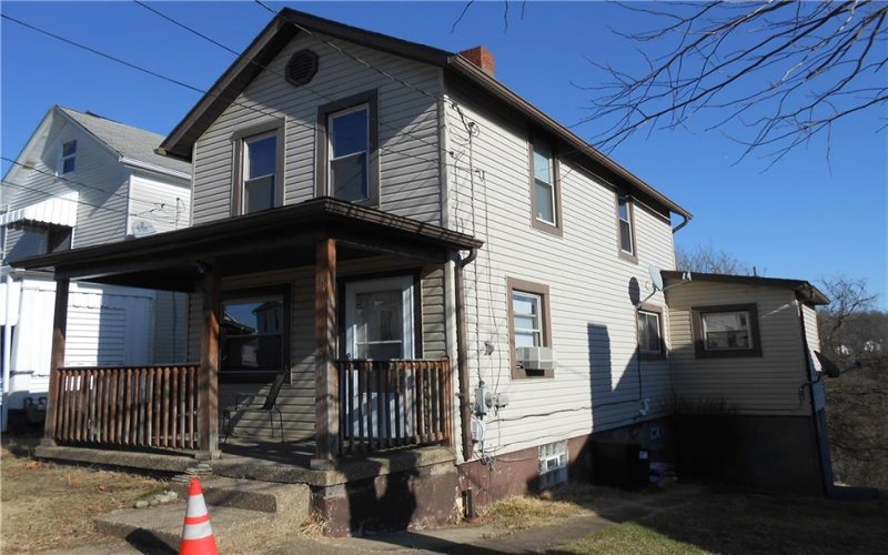 516 Oneida St, Monessen, 15062, 2 Bedrooms Bedrooms, ,1 BathroomBathrooms,Lease,For Sale,Oneida St,1691026