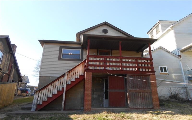 516 Oneida St, Monessen, 15062, 2 Bedrooms Bedrooms, ,1 BathroomBathrooms,Lease,For Sale,Oneida St,1691026