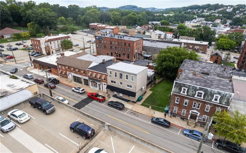 19 Maple Ave, Greensburg, 15601, ,Commercial-industrial-business,For Sale,Maple Ave,1691167