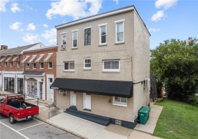 19 Maple Ave, Greensburg, 15601, ,Multi-unit,For Sale,Maple Ave,1691181