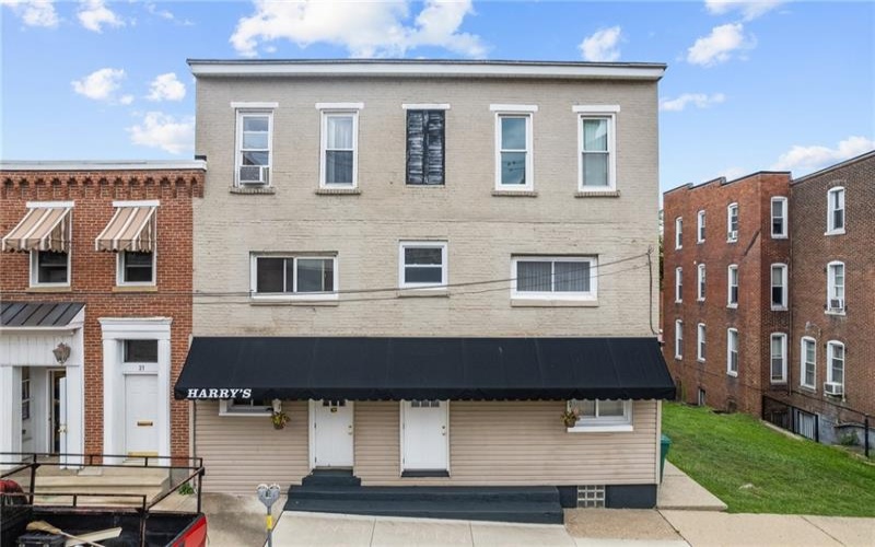19 Maple Ave, Greensburg, 15601, ,Multi-unit,For Sale,Maple Ave,1691181