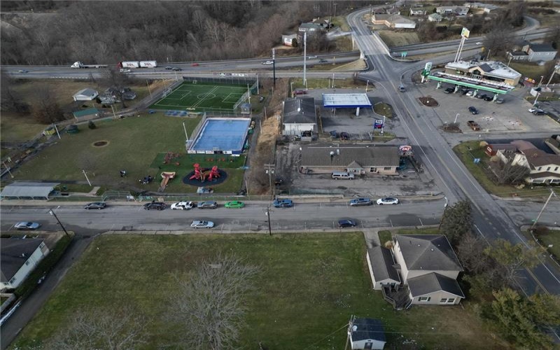724 Graham St, Belle Vernon, 15012, ,Farm-acreage-lot,For Sale,Graham St,1691212