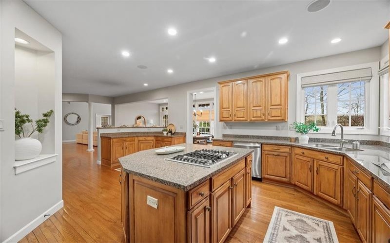 1011 Lakeside Drive, Mc Donald, 15057, 5 Bedrooms Bedrooms, 14 Rooms Rooms,4.1 BathroomsBathrooms,Residential,For Sale,Lakeside Drive,1691203