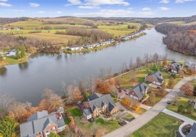1011 Lakeside Drive, Mc Donald, 15057, 5 Bedrooms Bedrooms, 14 Rooms Rooms,4.1 BathroomsBathrooms,Residential,For Sale,Lakeside Drive,1691203