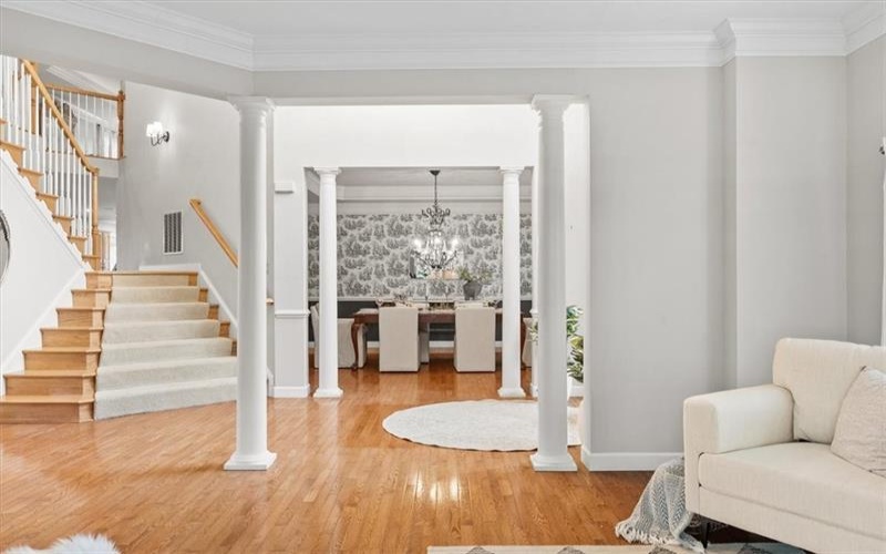 1011 Lakeside Drive, Mc Donald, 15057, 5 Bedrooms Bedrooms, 14 Rooms Rooms,4.1 BathroomsBathrooms,Residential,For Sale,Lakeside Drive,1691203