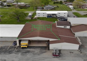 421 8th Ave, Sutersville, 15083, ,Commercial-industrial-business,For Sale,8th Ave,1691209