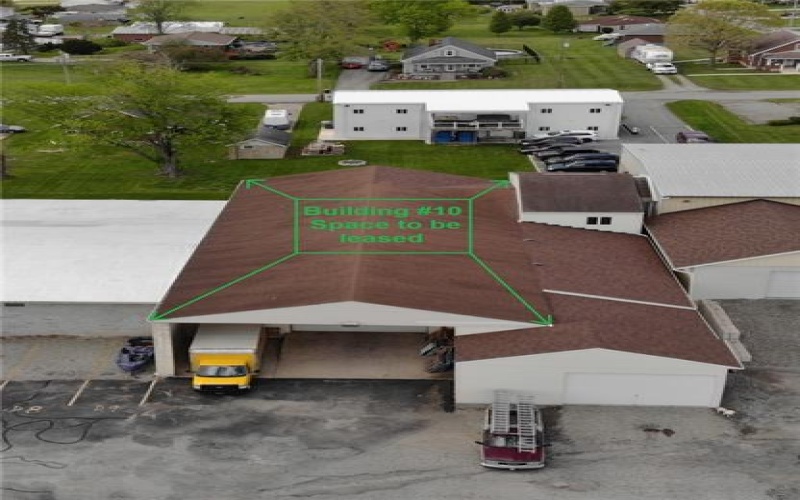 421 8th Ave, Sutersville, 15083, ,Commercial-industrial-business,For Sale,8th Ave,1691209