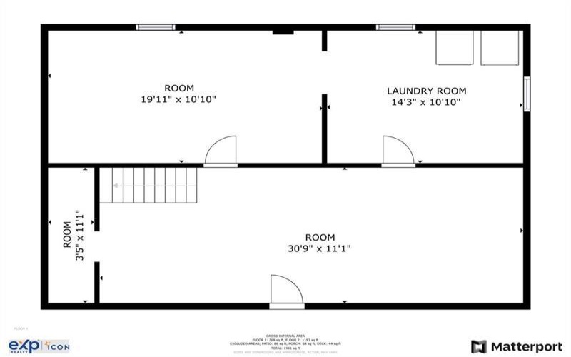 557 Toms Run, New Freeport, 15352, ,Multi-unit,For Sale,Toms Run,1691227