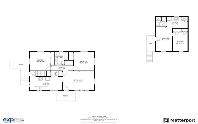 557 Toms Run, New Freeport, 15352, ,Multi-unit,For Sale,Toms Run,1691227