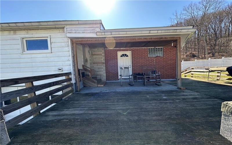 15 Indiana Avenue, Avonmore, 15618, 2 Bedrooms Bedrooms, 6 Rooms Rooms,1 BathroomBathrooms,Residential,For Sale,Indiana Avenue,1691261