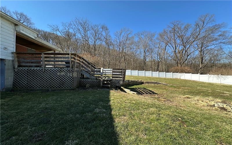 15 Indiana Avenue, Avonmore, 15618, 2 Bedrooms Bedrooms, 6 Rooms Rooms,1 BathroomBathrooms,Residential,For Sale,Indiana Avenue,1691261