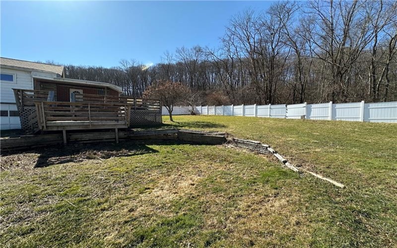 15 Indiana Avenue, Avonmore, 15618, 2 Bedrooms Bedrooms, 6 Rooms Rooms,1 BathroomBathrooms,Residential,For Sale,Indiana Avenue,1691261