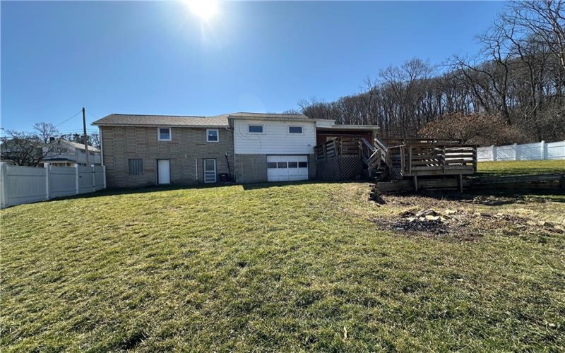 15 Indiana Avenue, Avonmore, 15618, 2 Bedrooms Bedrooms, 6 Rooms Rooms,1 BathroomBathrooms,Residential,For Sale,Indiana Avenue,1691261