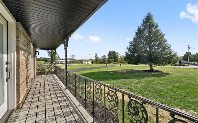 1205 CURRY ROAD, SUTERSVILLE, 15083, 6 Bedrooms Bedrooms, 11 Rooms Rooms,4 BathroomsBathrooms,Residential,For Sale,CURRY ROAD,1675522