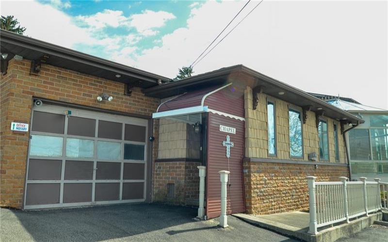 440 Center Ave., New Stanton, 15672, 3 Bedrooms Bedrooms, 10 Rooms Rooms,3 BathroomsBathrooms,Residential,For Sale,Center Ave.,1691082