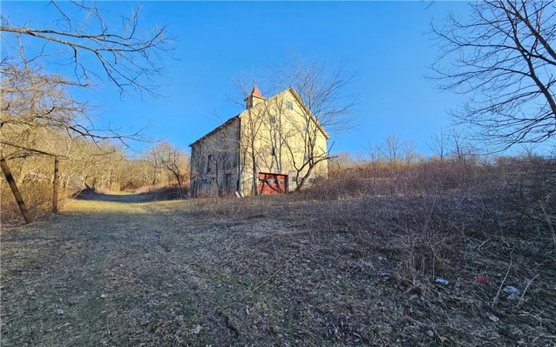 0 RT 18, New Freeport, 15352, ,Farm-acreage-lot,For Sale,Bank Barn,RT 18,1691280