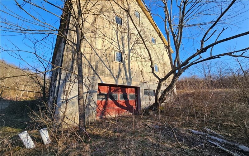 0 RT 18, New Freeport, 15352, ,Farm-acreage-lot,For Sale,Bank Barn,RT 18,1691280