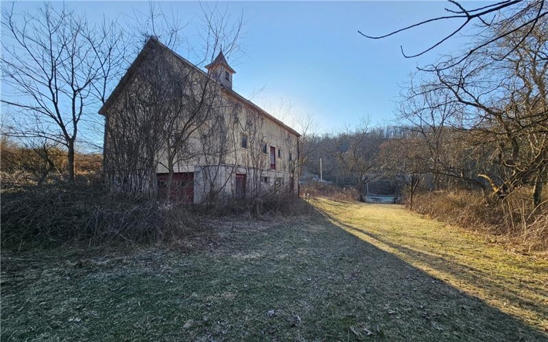 0 RT 18, New Freeport, 15352, ,Farm-acreage-lot,For Sale,Bank Barn,RT 18,1691280