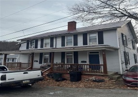 473 Ellsworth St, California, 15419, ,Multi-unit,For Sale,Ellsworth St,1691466